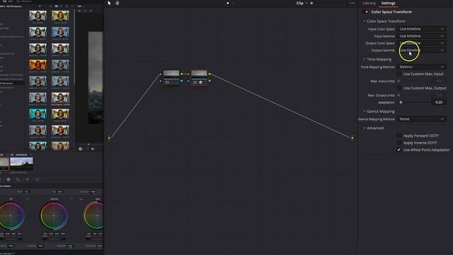 Sky Replacement in Davinci Resolve with NO ROTOSCOPING!!!
