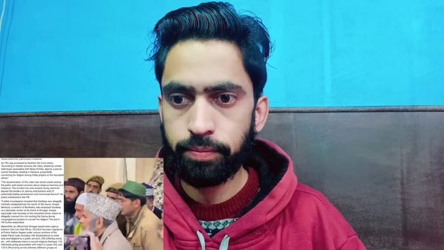 Khudaya Raham Dargah Hazratbal Ka Shocking Video Viral😭😭Kal Jis Ne Islam Accept Keya Tha Sandeep