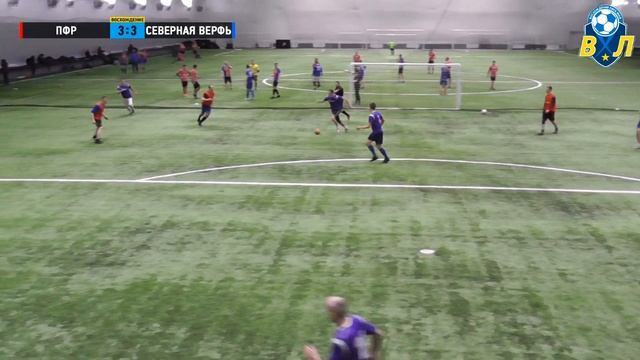 ПФР 4 6 Северная верфь