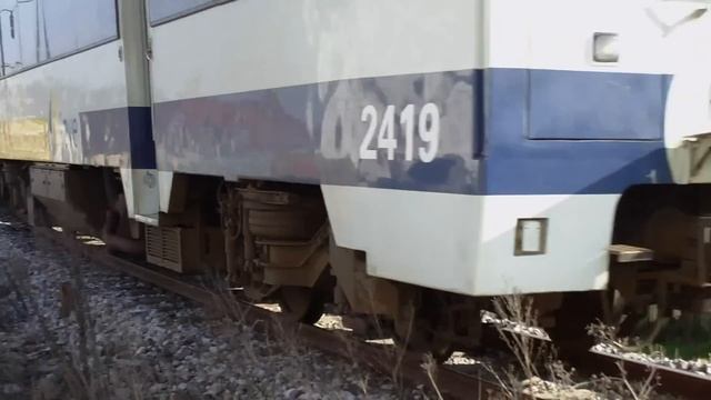 Apolo Entrando En Navia