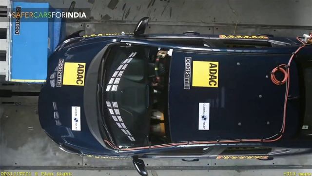 TIGOR EV GNCAP Crash Test 2021 Malayalam