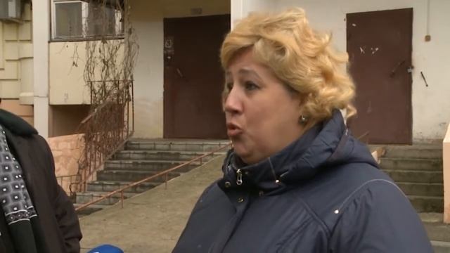 «ЭкоРодина».  Итоги замеров воздуха