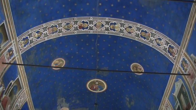 E Minor Prelude - Chopin (Cappella Degli Scrovegni, Padova - Scrovegni Chapel ) No Copyright Music