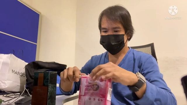 NOON ONLINE APP ! Tara Order Tayo Cologne And Brilliant Skin.