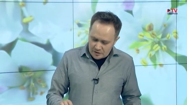 Гость студии: режиссёр спектакля «Терра» Алмаз Садриев (Альметьевский драматический театр)