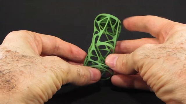 Mini ZORG Stool By Urbano Rodriguez