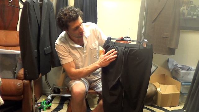 Bonobos Limited Edition Lightweight Dual Vented Silk Paisley Lined Suit Sz. 38