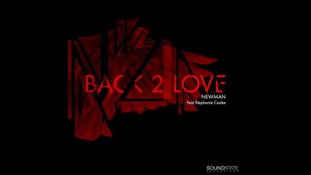 Paul Newman Feat.  Stephanie Cooke - Back To Love (Antonello Ferrari & Aldo Bergamasco Dub Mix)