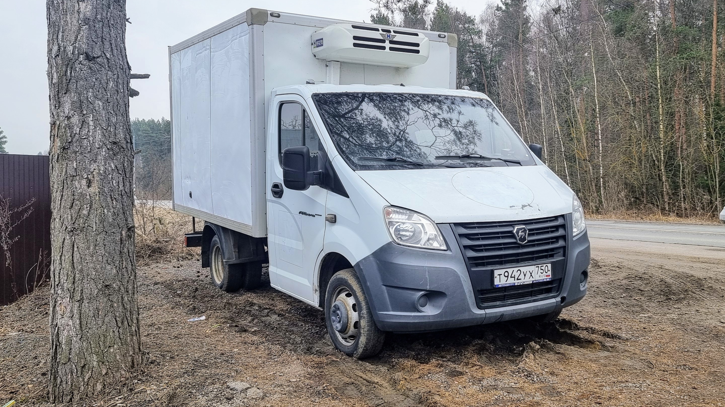 #Газ #ГАЗЕЛЬ #NEXT #ГАЗNEXT