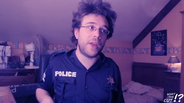 WHAT THE CUT #34 - LIQUIDE, MAIRE ET PONEY