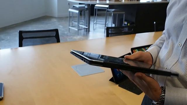 Dell XPS 11 Convertible Ultrabook