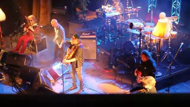 Аквариум - День радости