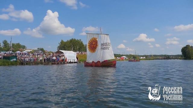 ТОСКАНИЯ 2018 / Additional Version