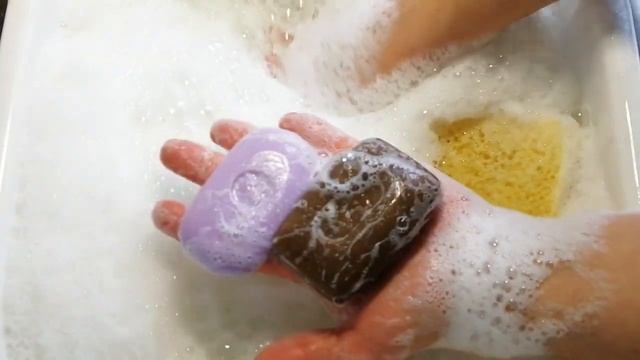 Мылю мыло💚Soap Soaps
