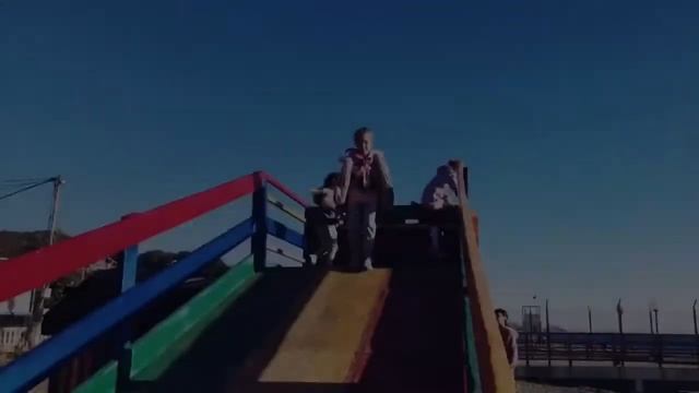 Сестры вы это серьезно?? 😂😂  Или как мы провели семейный день на пляже))