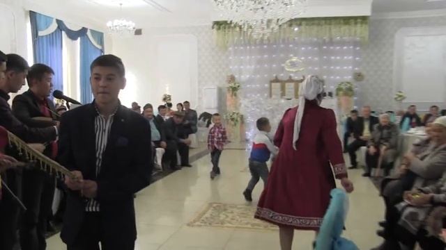 той 1 Надир 09.04.2021