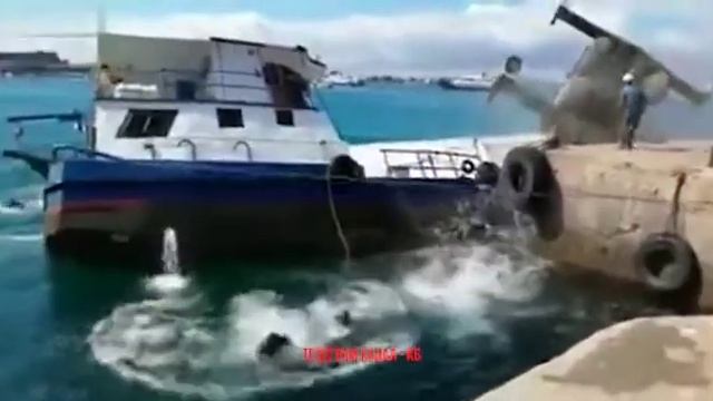 Двойное утопление