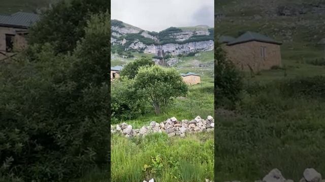 Удовольствие от Азербайджана, Бакинский еврей спустя 45 лет. Кусары
