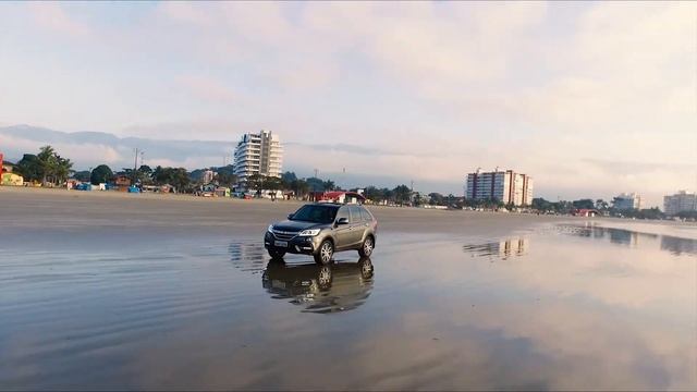 Clipe Lifan X60