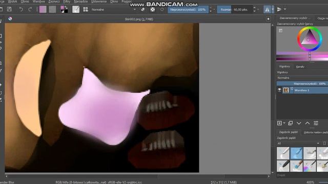 Alicia Online // Tworzę Nową Maść Konia! // Ruinka