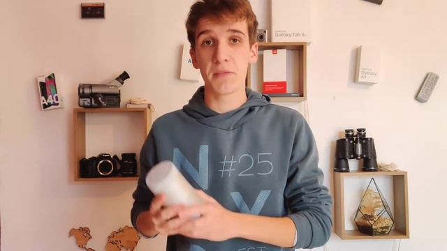 La Substitution Au HomePod Mini ? Bose Soundlink Revolve !