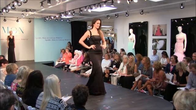 Evenings By Mon Cheri MCE11602