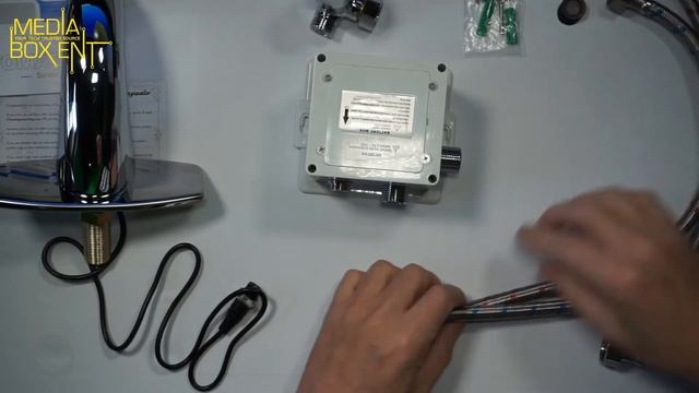 Touchless Bathroom Faucet | Review 2021