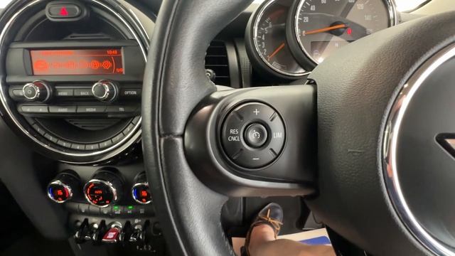 Country Car Barford Warwickshire Mini Cooper For Sale