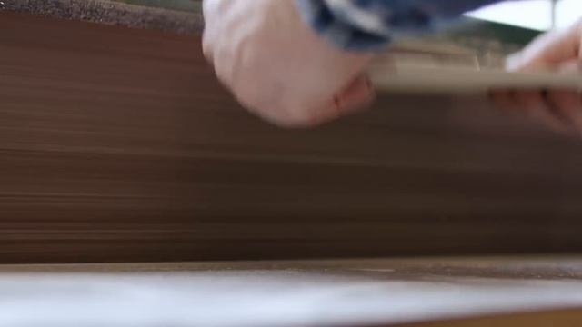 Materials Matter: Mountain Beetle Pine — Artifact Uprising