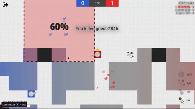 Block Tanks.io    (nuthing Speacial).