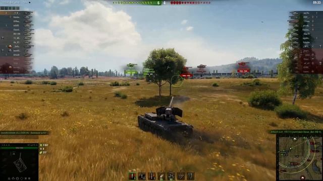 Wt Auf Pz 4 мастер на карте 