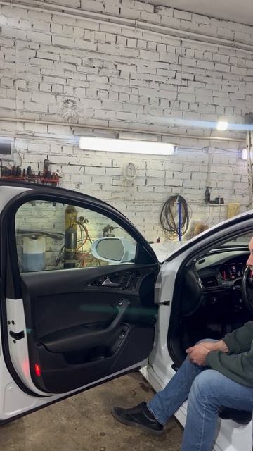 European Car Journey