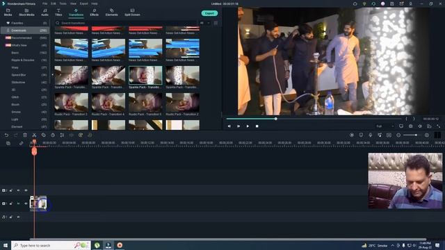 Wondershare Filmora 11 How To Download And Install