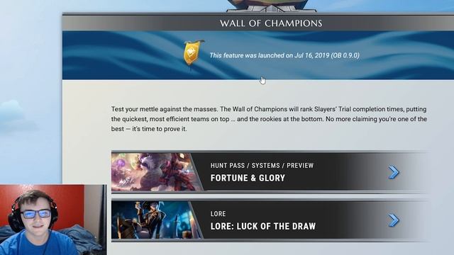 Dauntless RoadMap Update 3 - Weapon 7, Trials Armor Cosmetics, Zephyr Strike | Dauntless Patch 0.9.