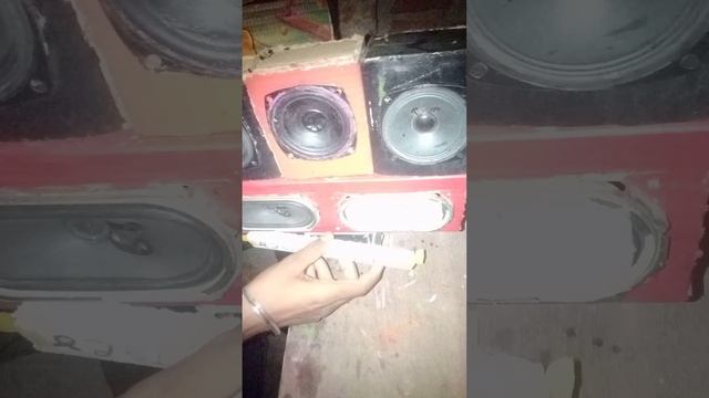 Mini Dj New Setup #had #bass And #short# #viral# Videos