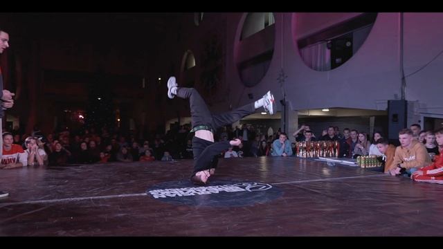 SOKOL VS WOLF .//  BELARUSIAN BREAKING CHAMPIONSHIPS 2019