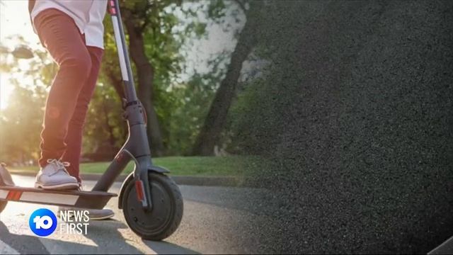 E-Scooter Injuries Soar | 10 News First