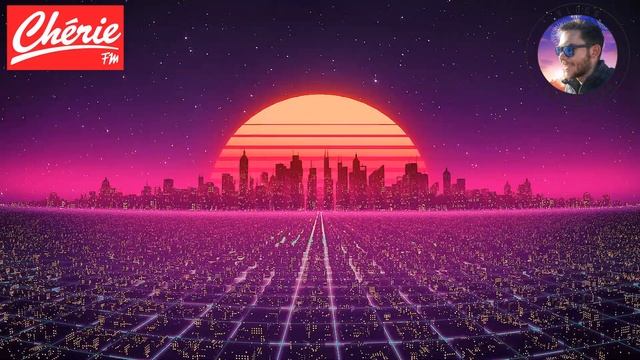 Mon Passage Sur CHERIE FM Pour La Réouverture De Disneyland Paris !