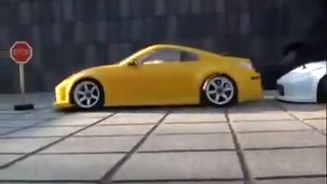 ‪Exceed RC  Drift Cars‬