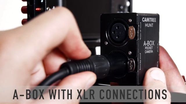 CAMTREE HUNT Mod Cage Combo- I (CH-MODC-BMPC-I)