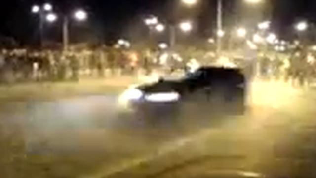 В Назрани мархаш