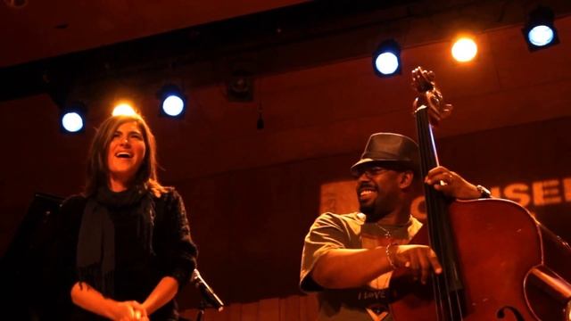 Christian McBride Master Class