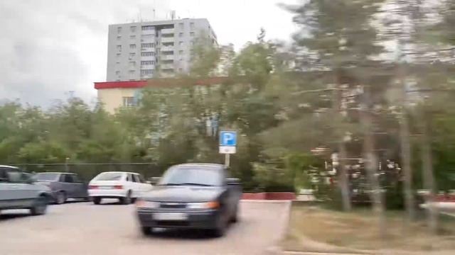 Актобе Казахстан - Aktobe Kazakhstan