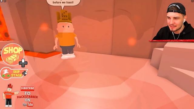 TOP 5 BESTE ROBLOX SPIELE! (ENTKOMME RUNNING HEAD, KLONEN, SNAKEY, & MEHR!)