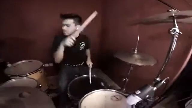 Best Ixora Cover Drum 😂😂😂