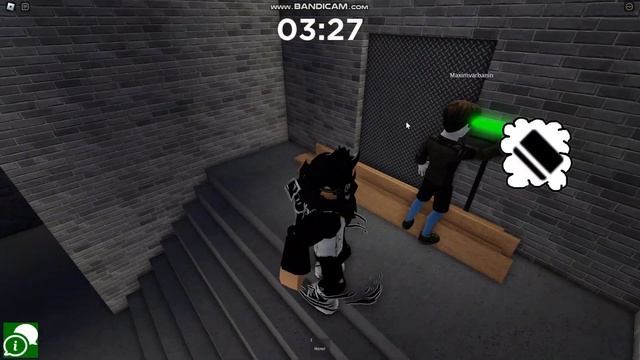 Впервые встретил Многоножку!