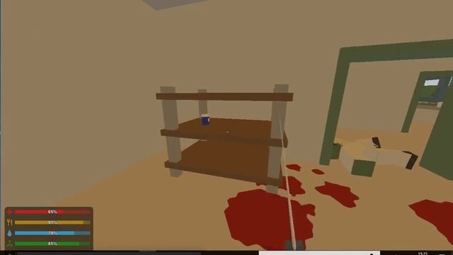 выживание в зомби опокалипсисе 0-0