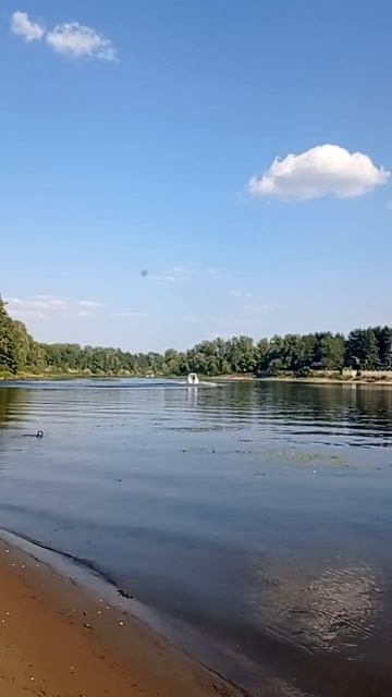 Мастрюковские озера