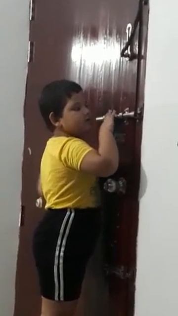Door Lock Our Sefty
