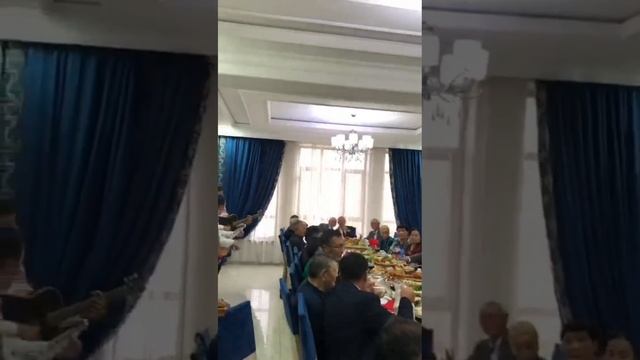 Кайрат ага Айнур тате Карсы кудалык кутты болсын.Жибек жолы 11.11.2023 ж